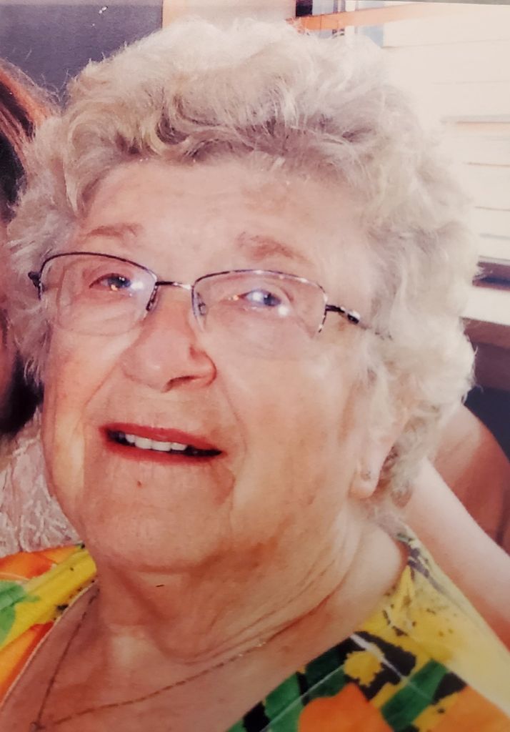 Betty J. Otto Profile Photo