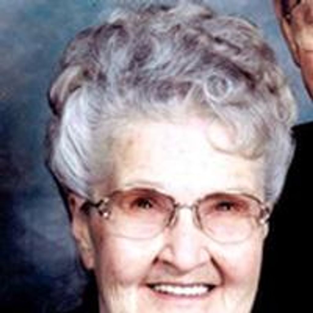 Wilda M. Gingrich