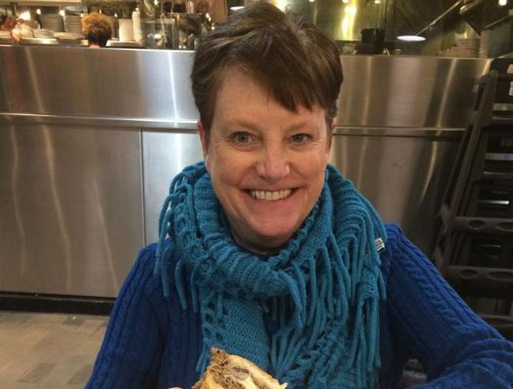 Barbara Ann O'Dowd Profile Photo