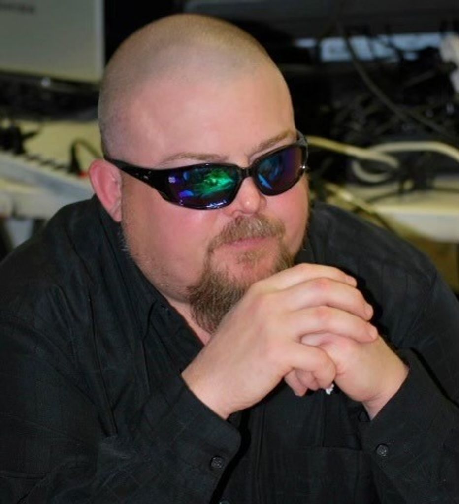William  "Will" Lee Hiatt