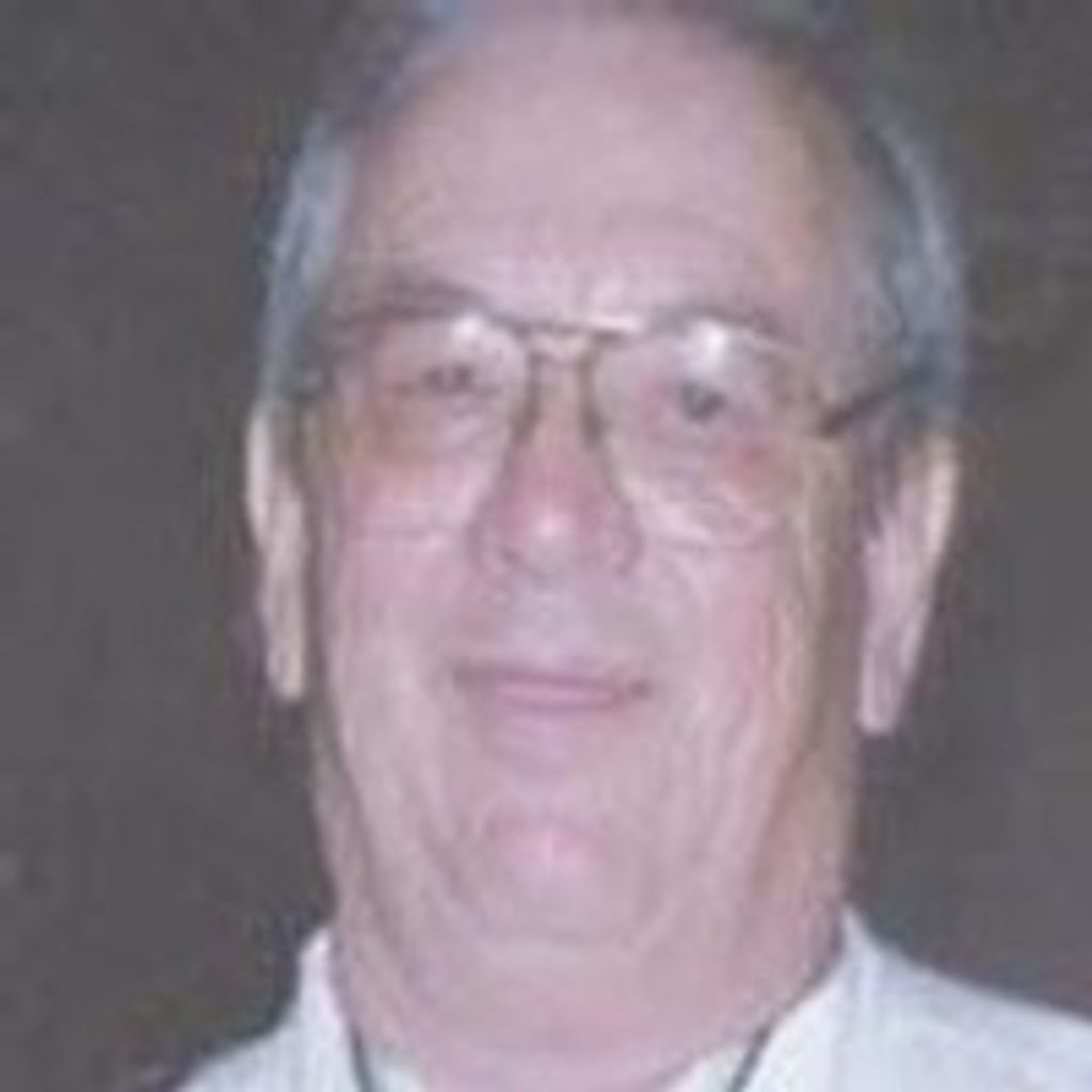 Clelland "Fritz" F. Yockey