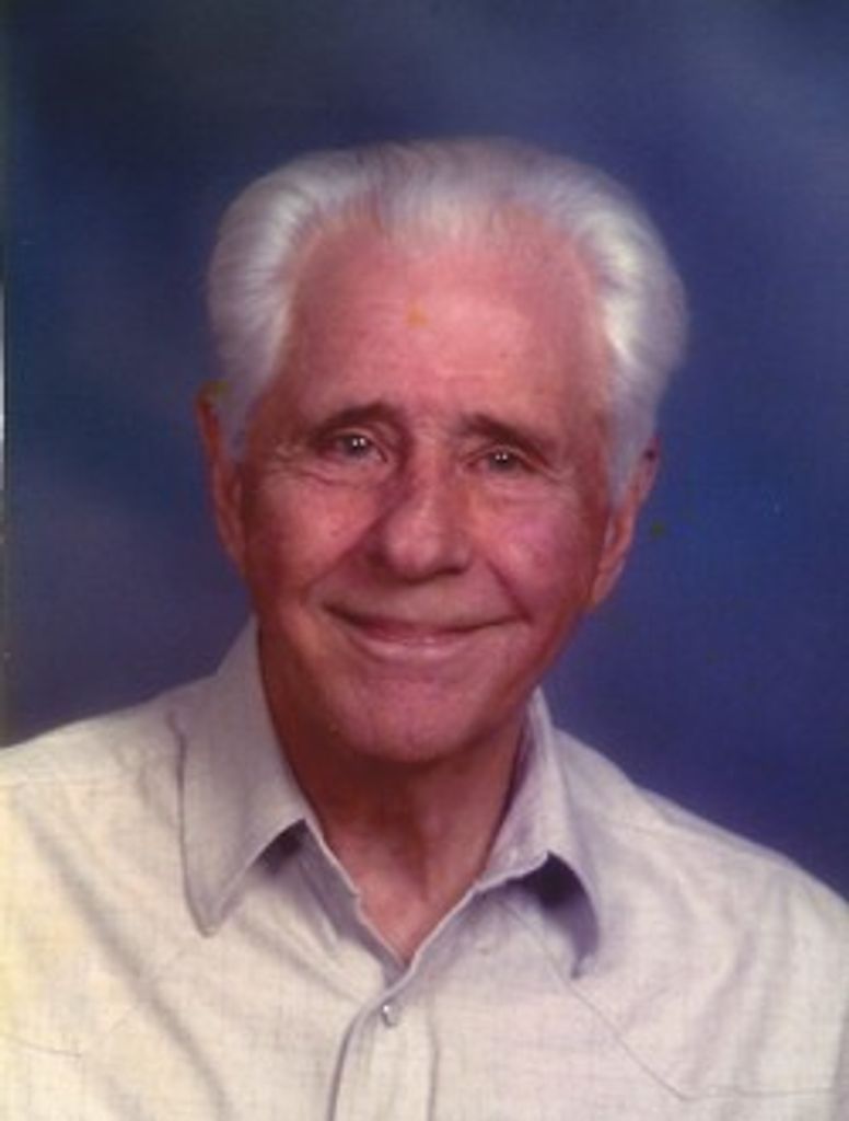 Vernon Beavers