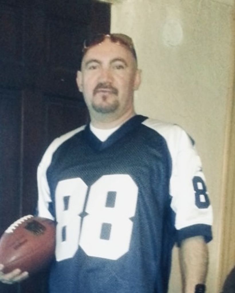 Paul Armijo Profile Photo