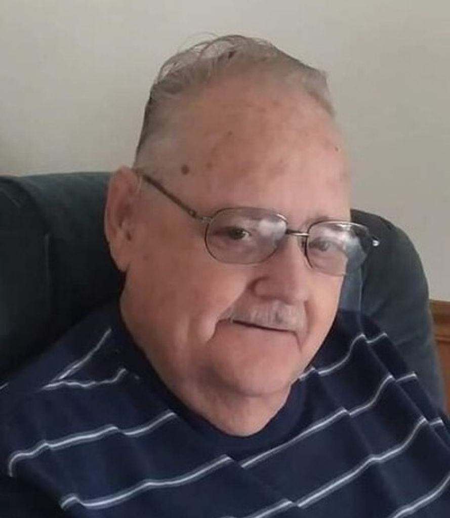 James Edward Crouse Profile Photo