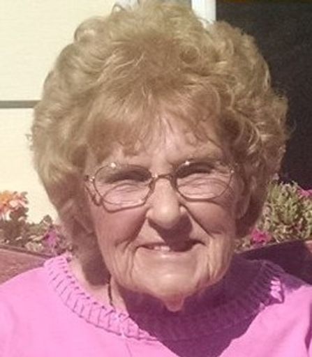 Mildred Stinebaugh Profile Photo