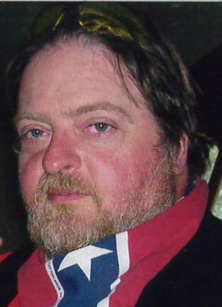 Perry Arnold Profile Photo