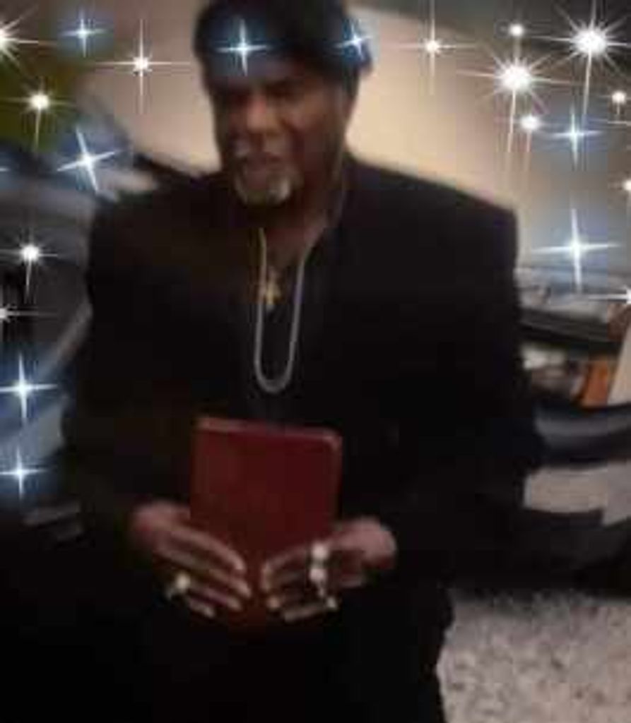 Curtis Wheeler Profile Photo