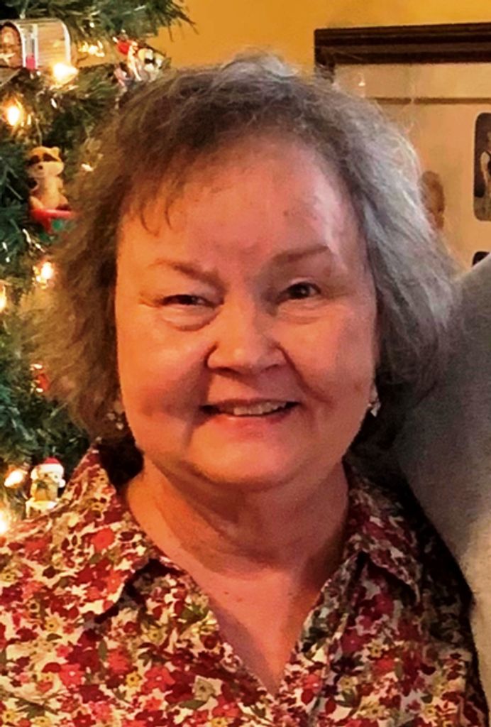 Connie Sue Bolin Hooper