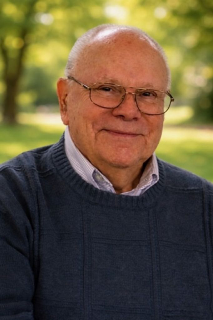 Carl Vincent VanBibber Lt. Col. (Ret.) Profile Photo