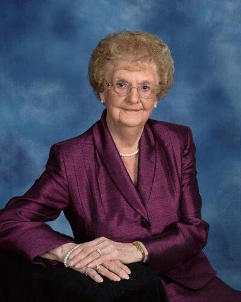 Cora Lee Willett Sheffer Profile Photo