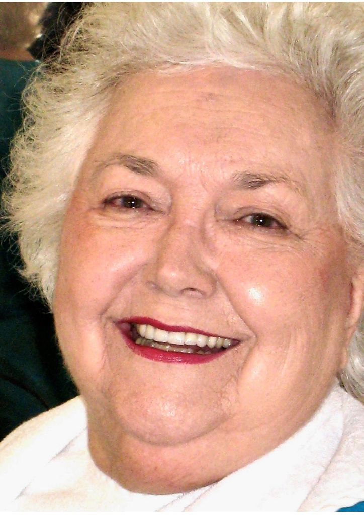 Betty Downer Profile Photo