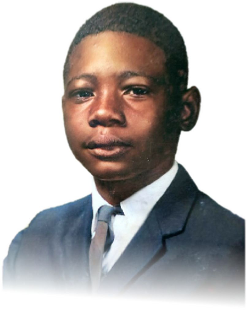 Horace Jones Profile Photo