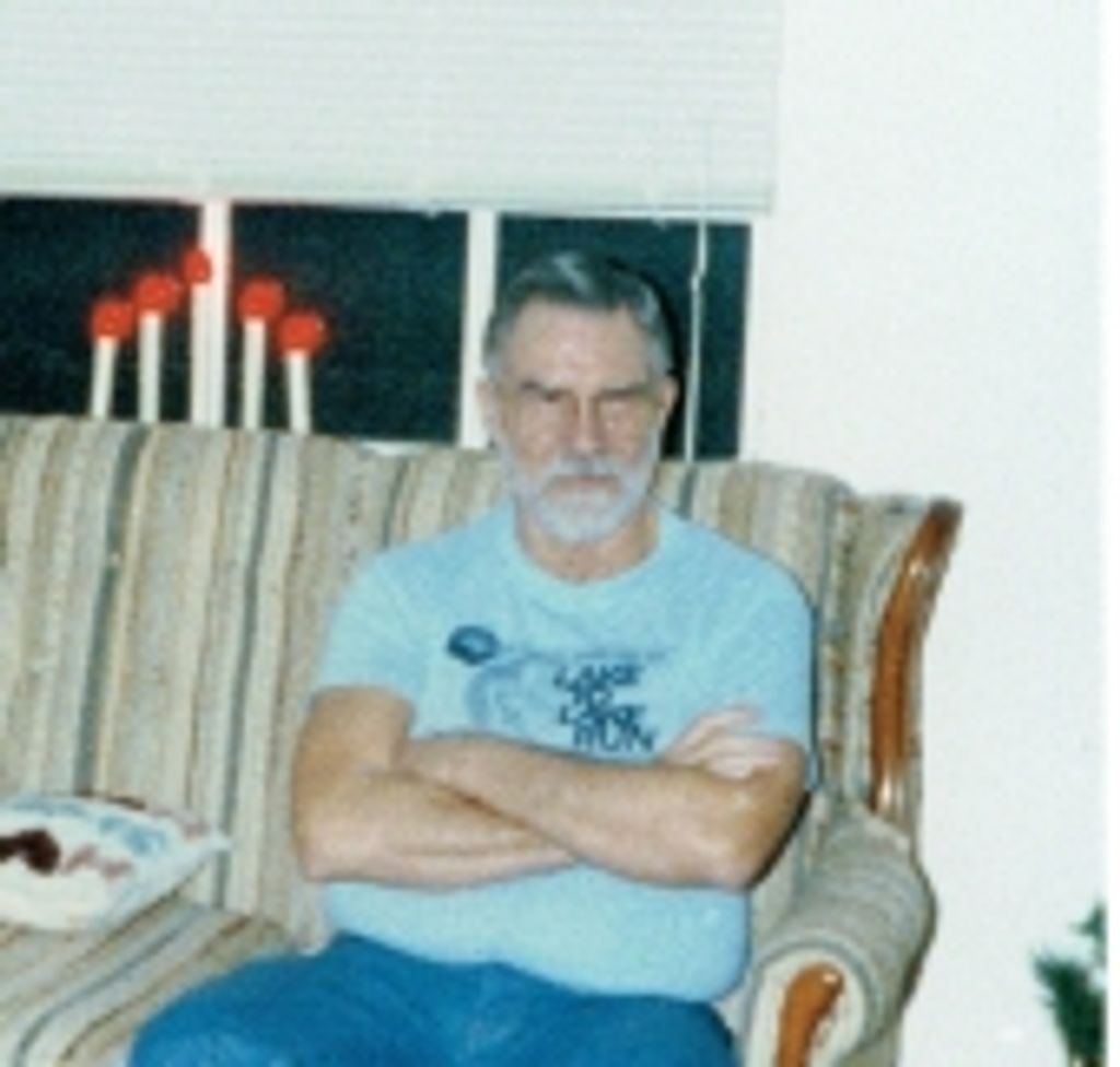 Harry Seaman Clark