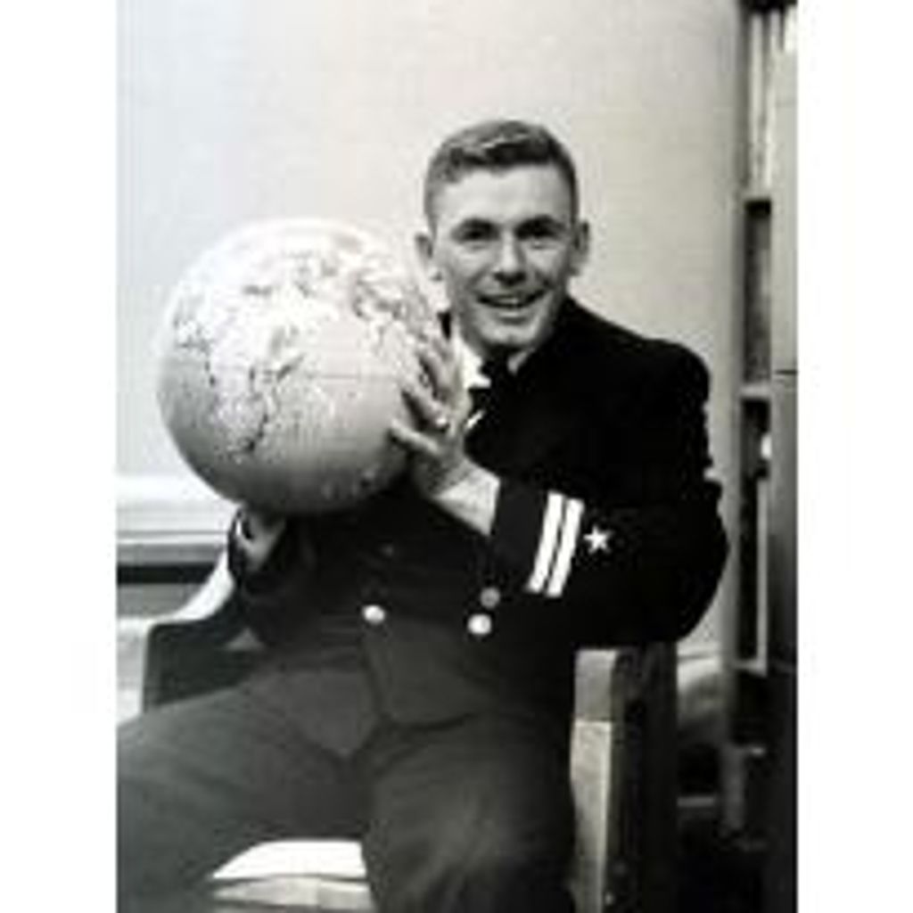 Harry Eugene Morgan, Jr. Profile Photo