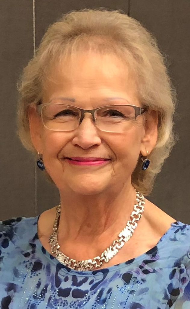 Shelda Kay Storm