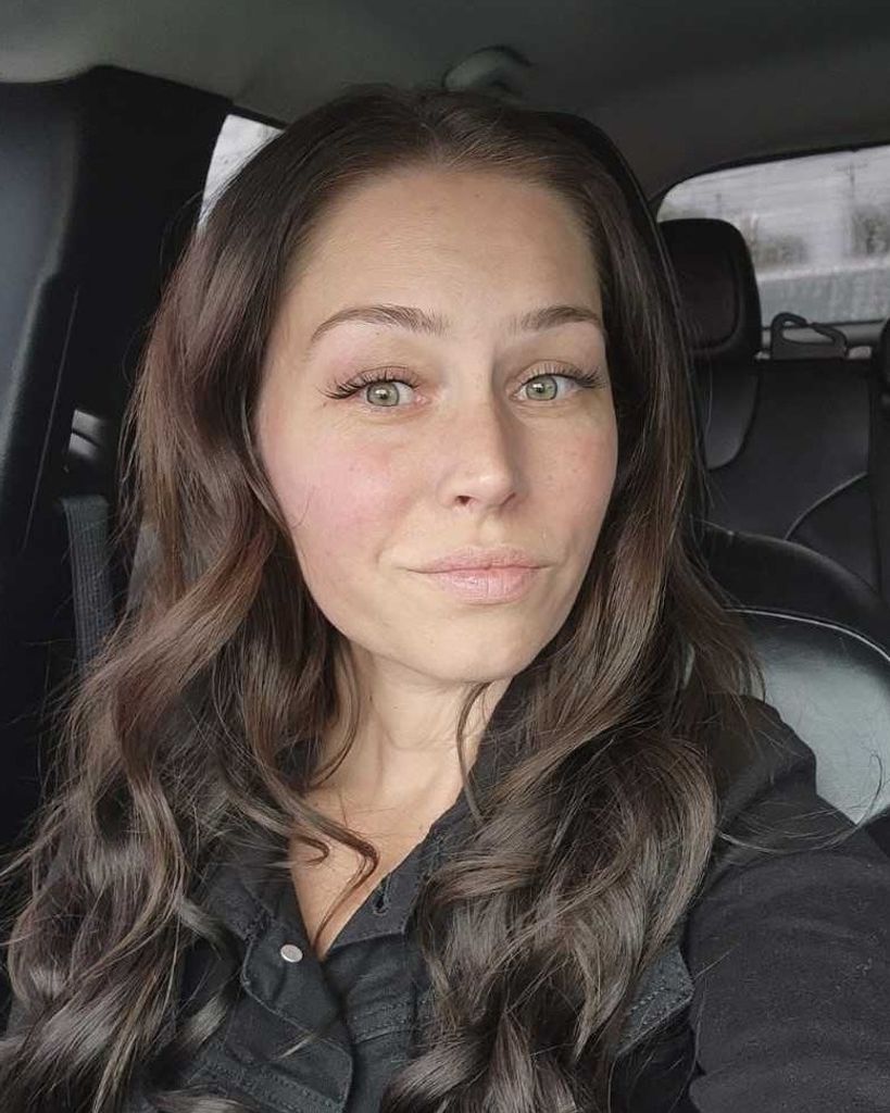 Ashley Elizabeth Davenport Profile Photo