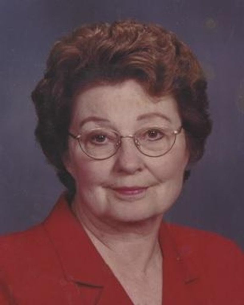 Patricia Ann Maurer Profile Photo
