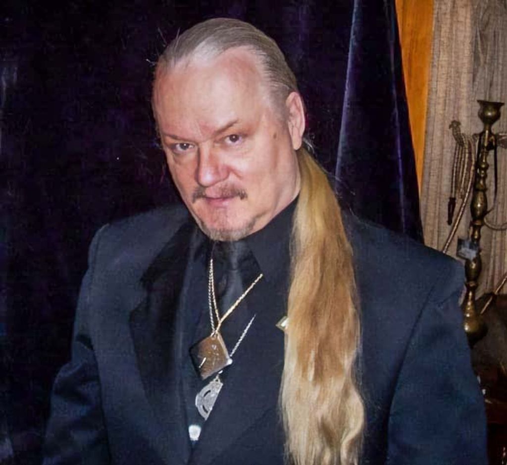 John Stormm
