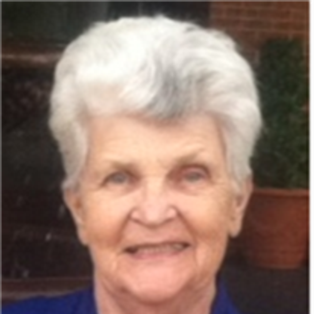 Ann Johnson Davis