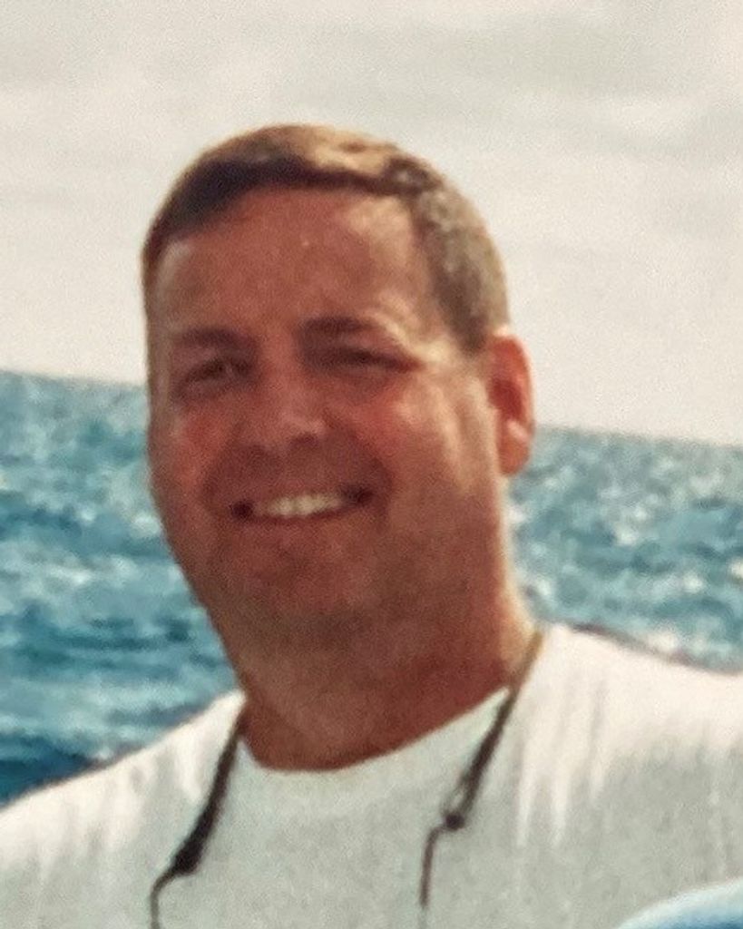 William Maxwell Spurrell, Jr. Profile Photo