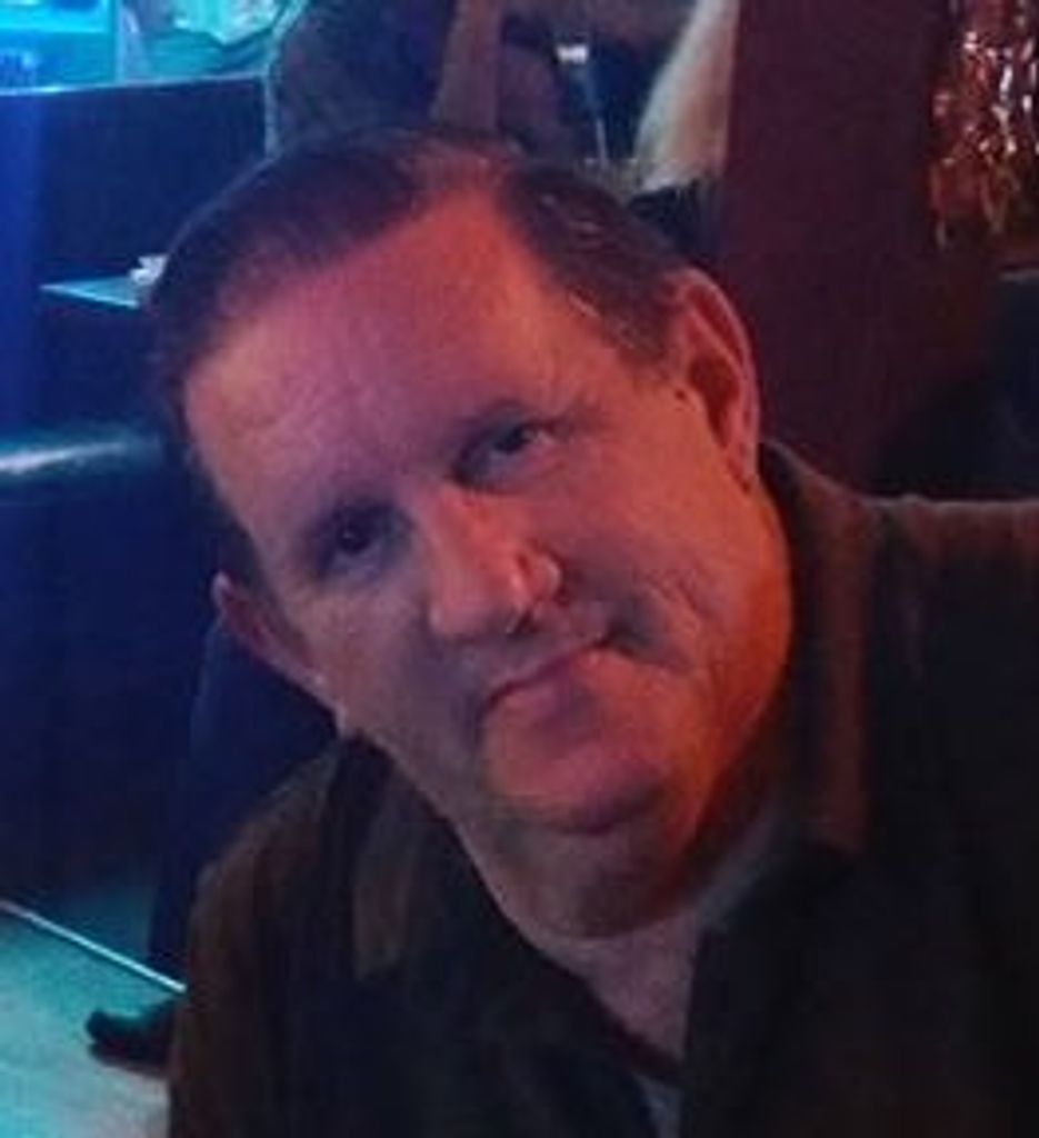 Michael Patrick Welch