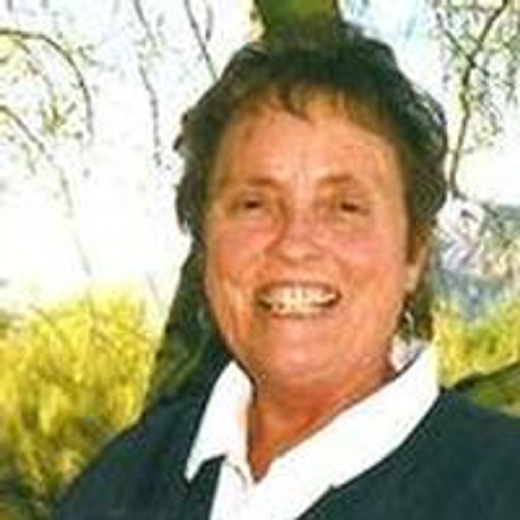 Betty Lou Johnson
