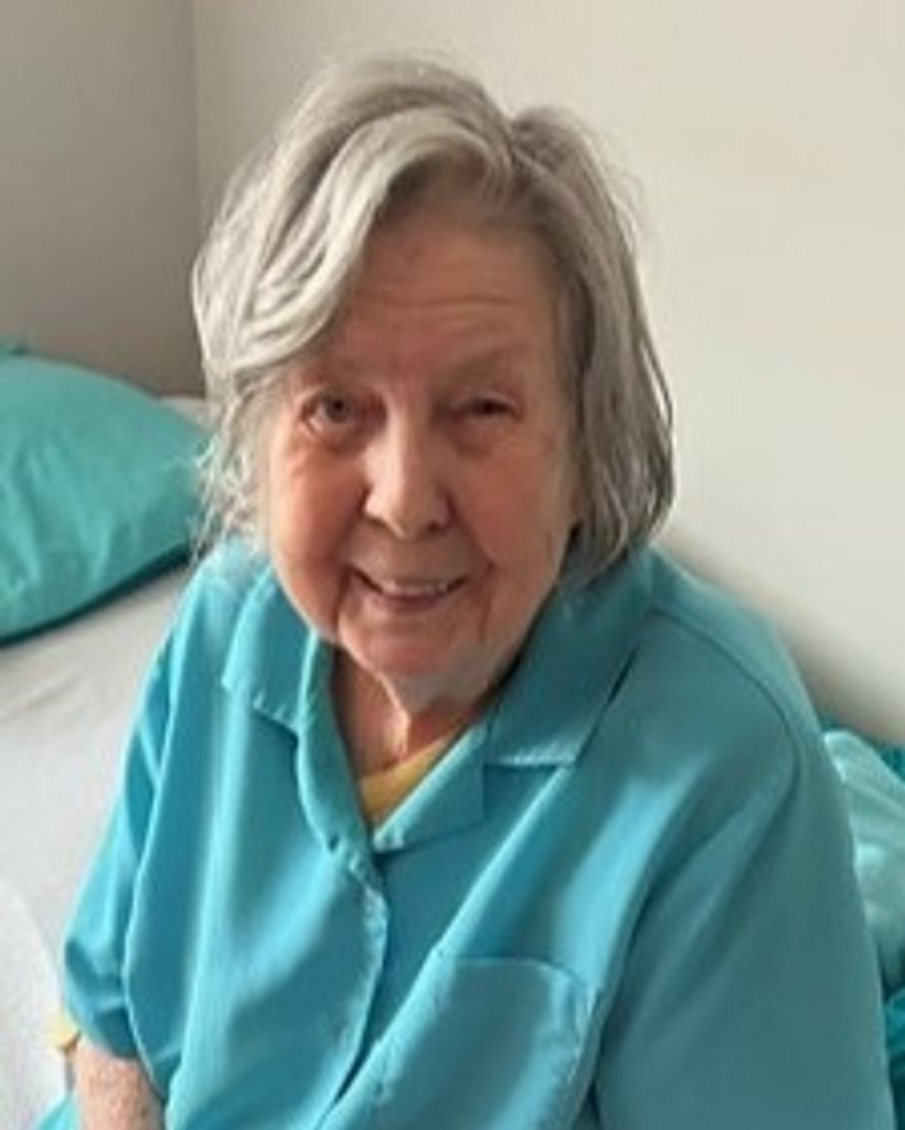 Annie Jean Fussell Profile Photo