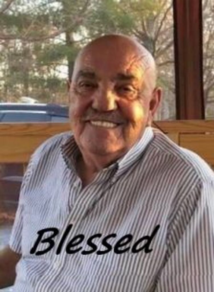 Charles D. Ragland, Sr. Profile Photo
