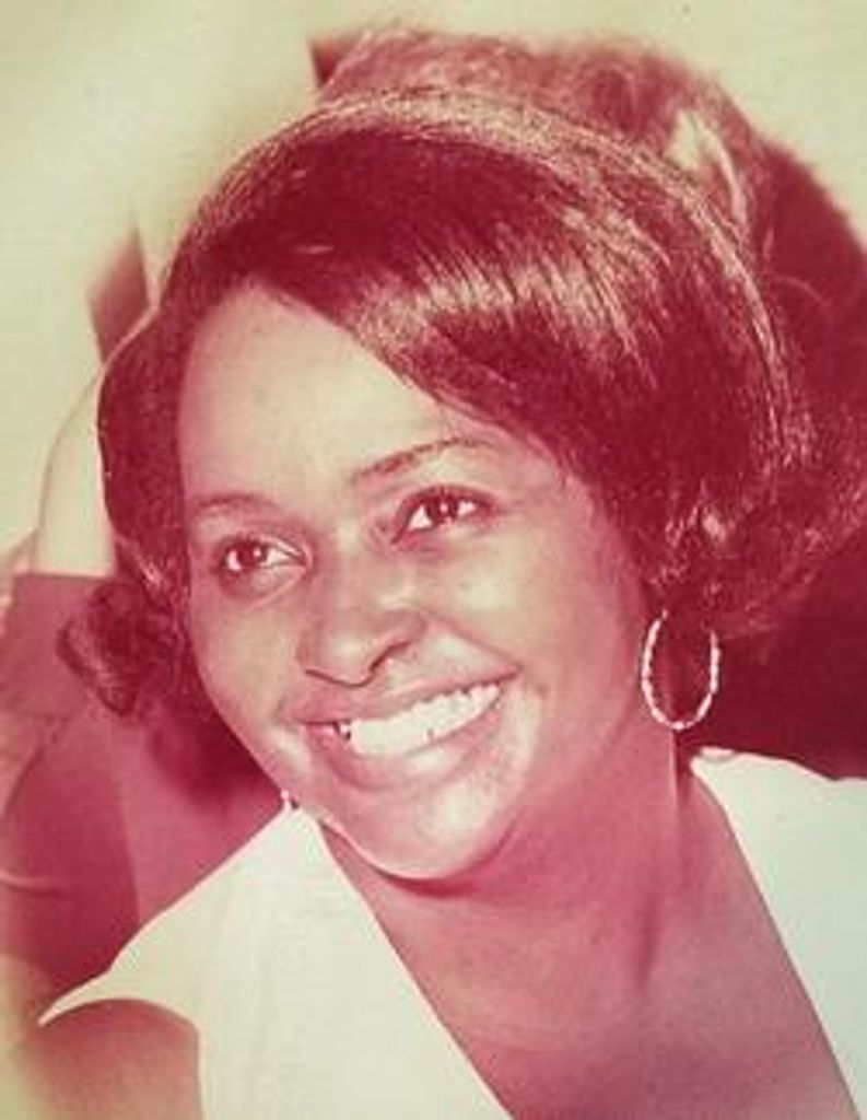 Joyce Ray Eaton Jones Profile Photo