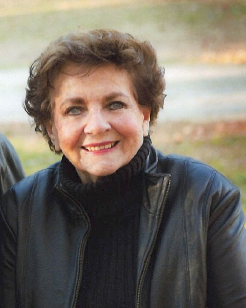 Martha Joyce Nichols Gardner