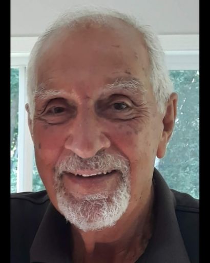 Jon Olaf Haaven's obituary image