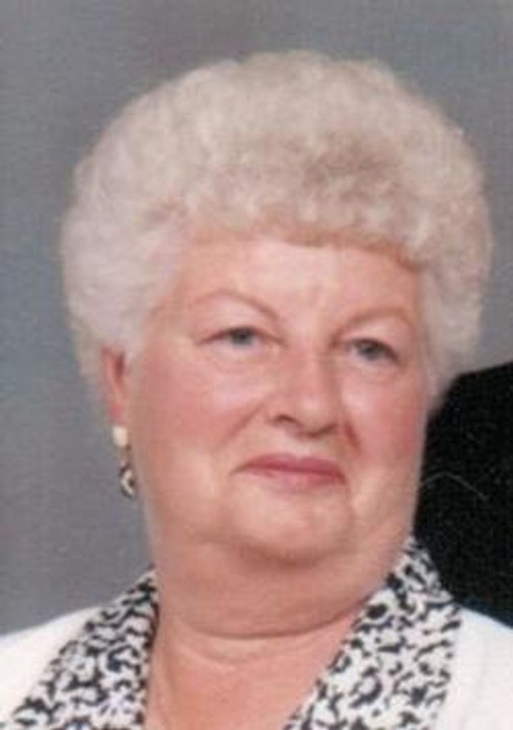 Alice Glasgow Profile Photo