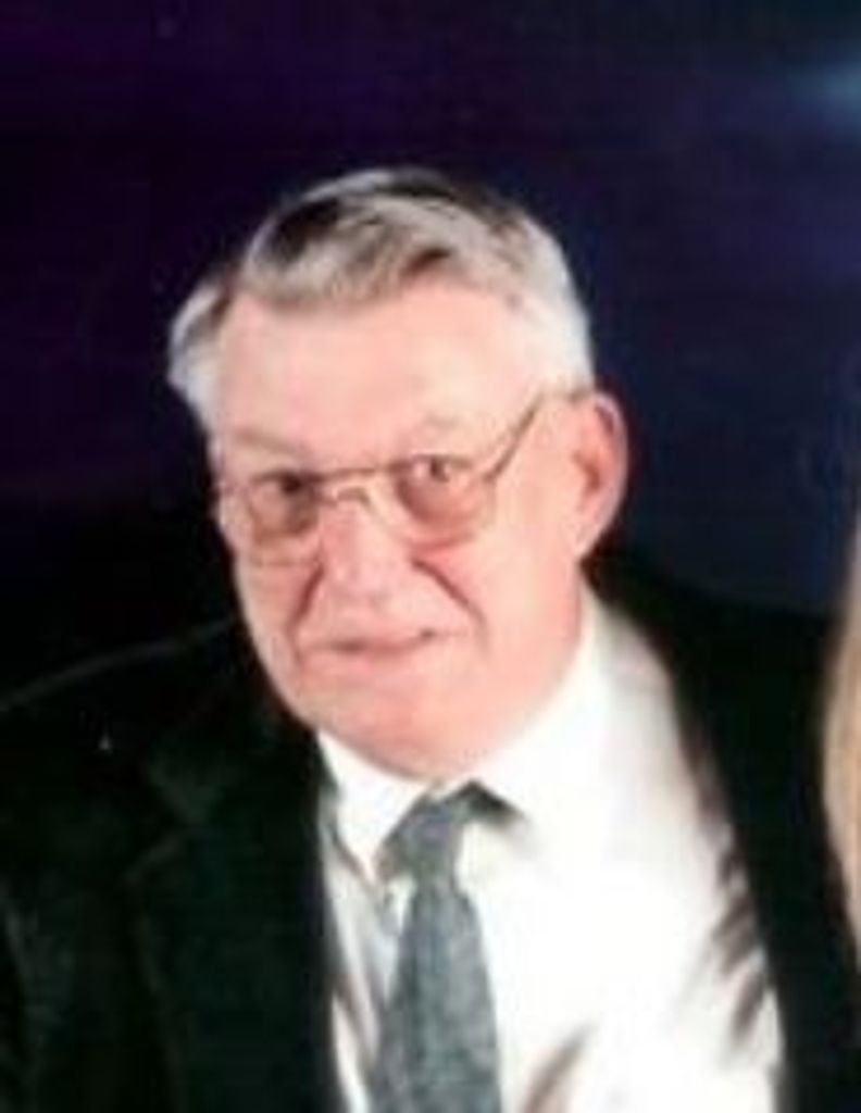 Charles D Lederle Profile Photo