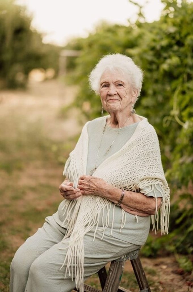 Margaret Inez Pierce Profile Photo
