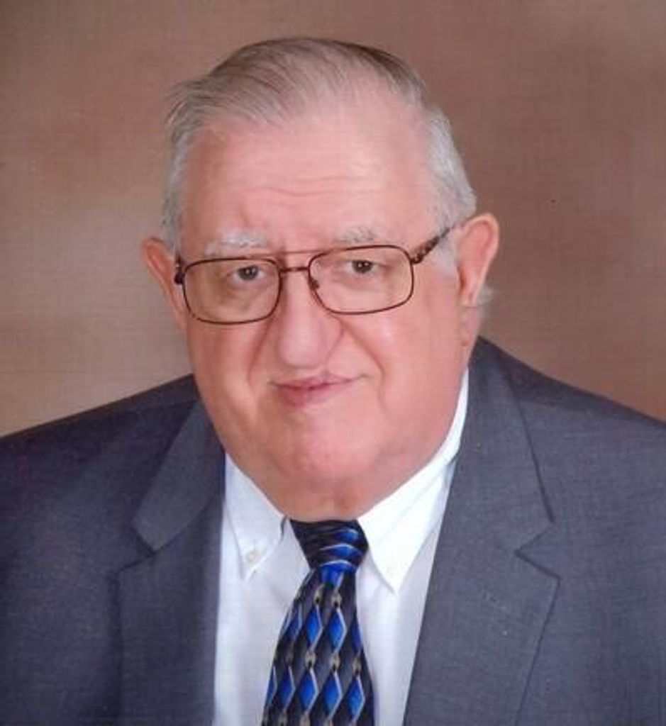 Bobby A. Dillow Profile Photo