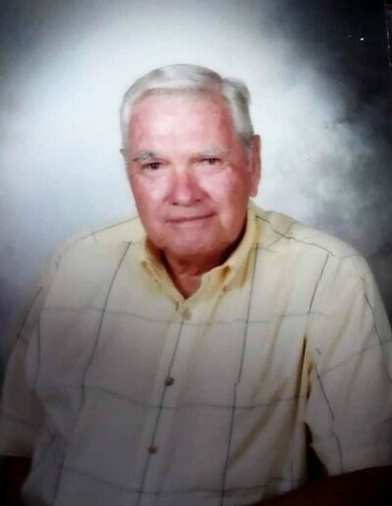 Willie Kilcrease Profile Photo