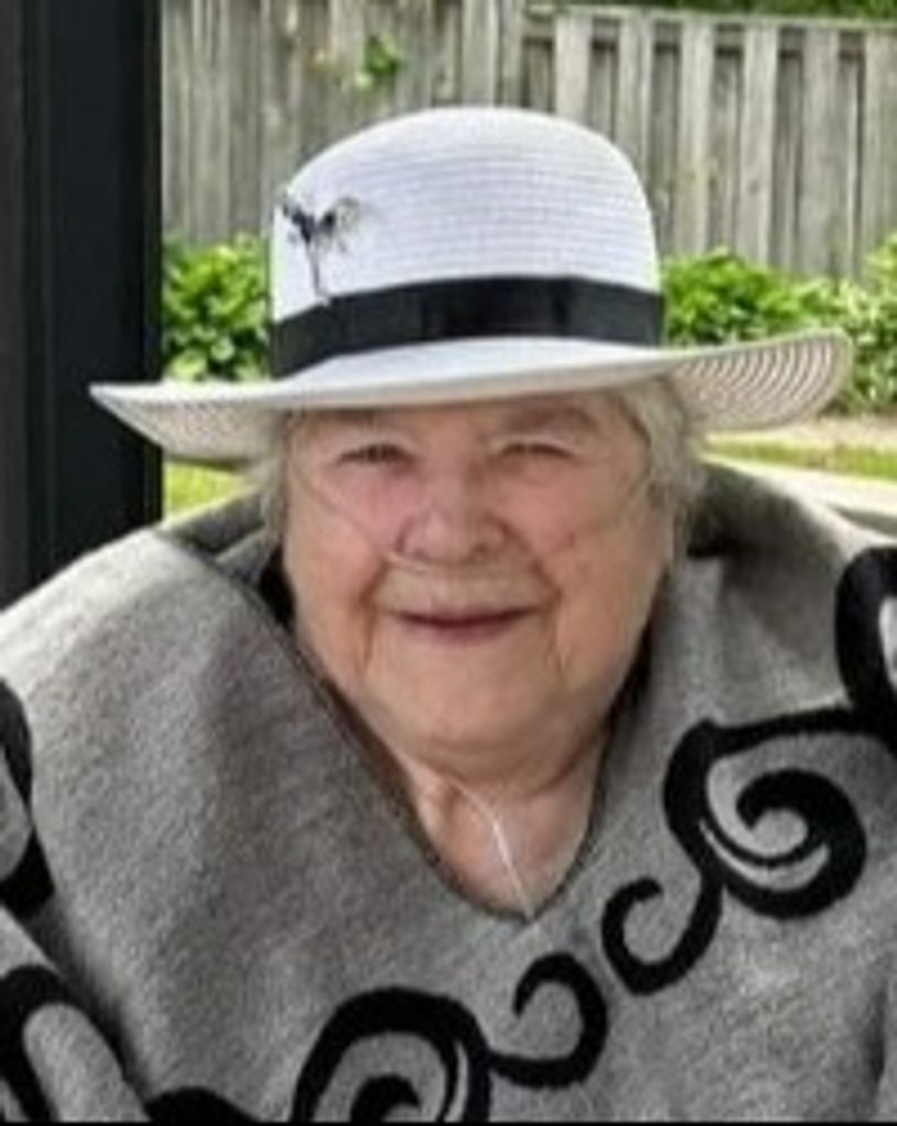 Lois Baker Profile Photo