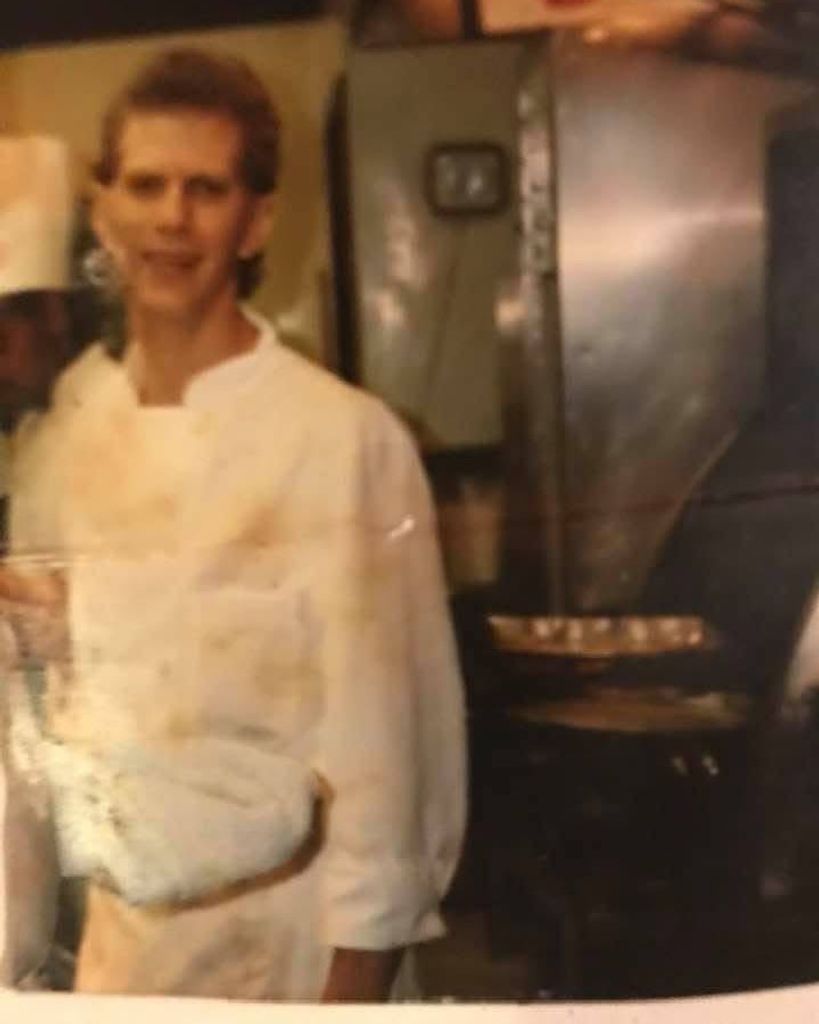 Scott Loyd Warren Profile Photo