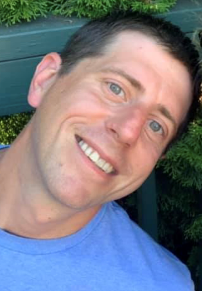 Michael P. Hampton Profile Photo