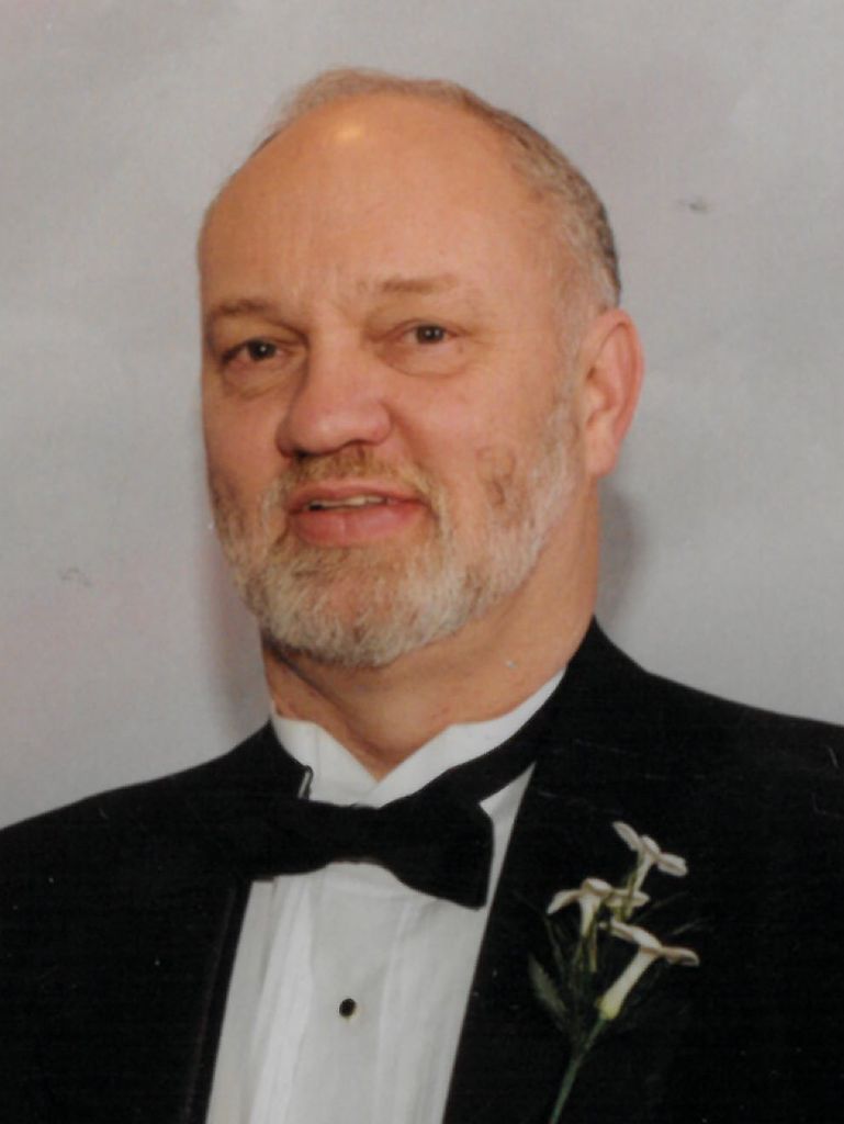 Everett Ray Tennyson