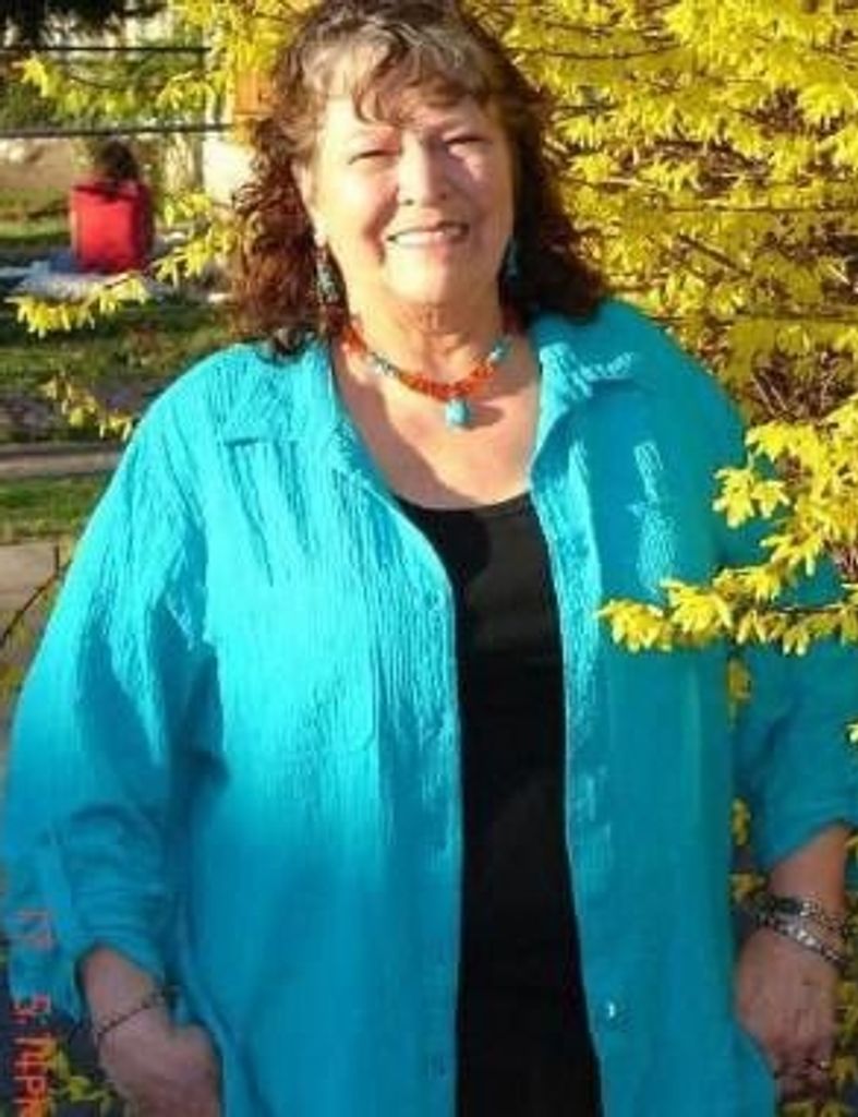 Kathleen Ardry Profile Photo