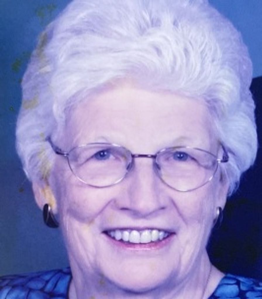 Virginia Kelso Profile Photo