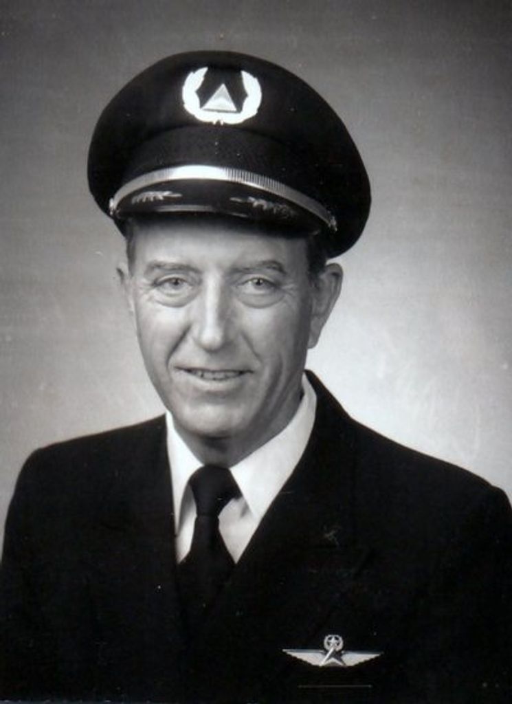 Franklin Freedel Talbott Profile Photo