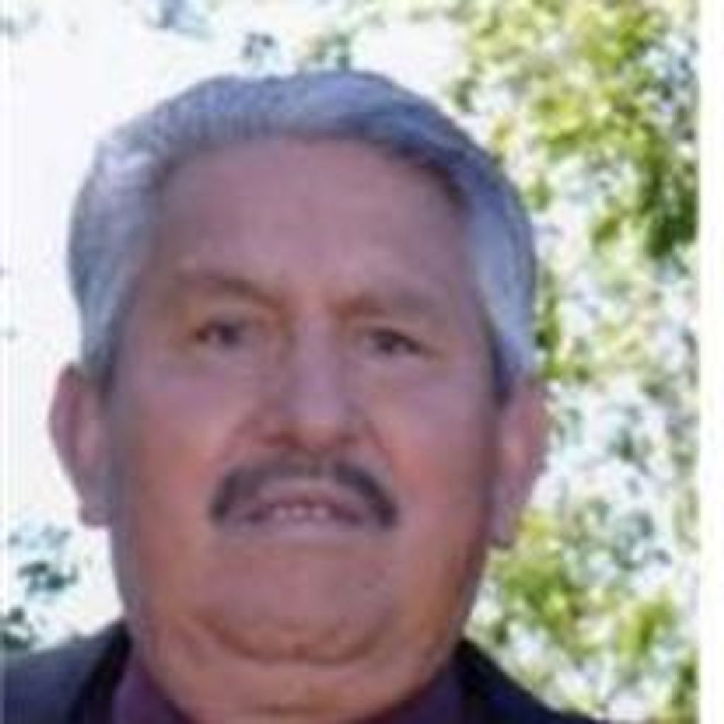 Oscar Manuel Ramirez