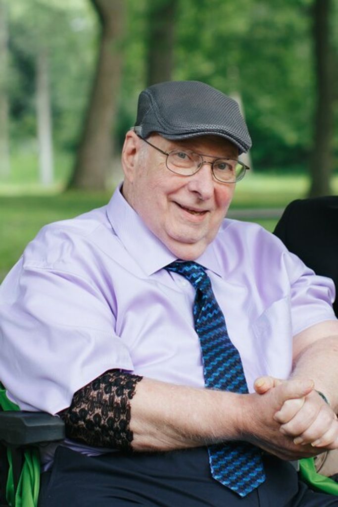 Jerald William Howland Profile Photo