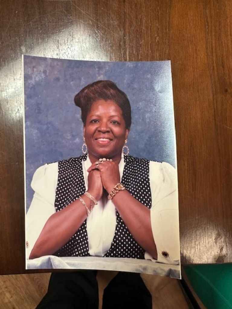 Ms. Antionette Haynesworth Profile Photo