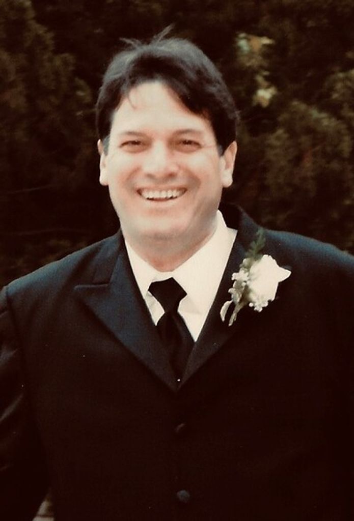 James Leo Bowker Profile Photo