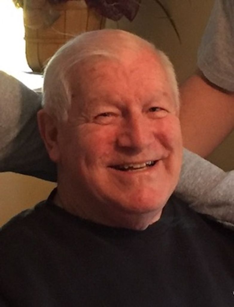 John Donald Divietro