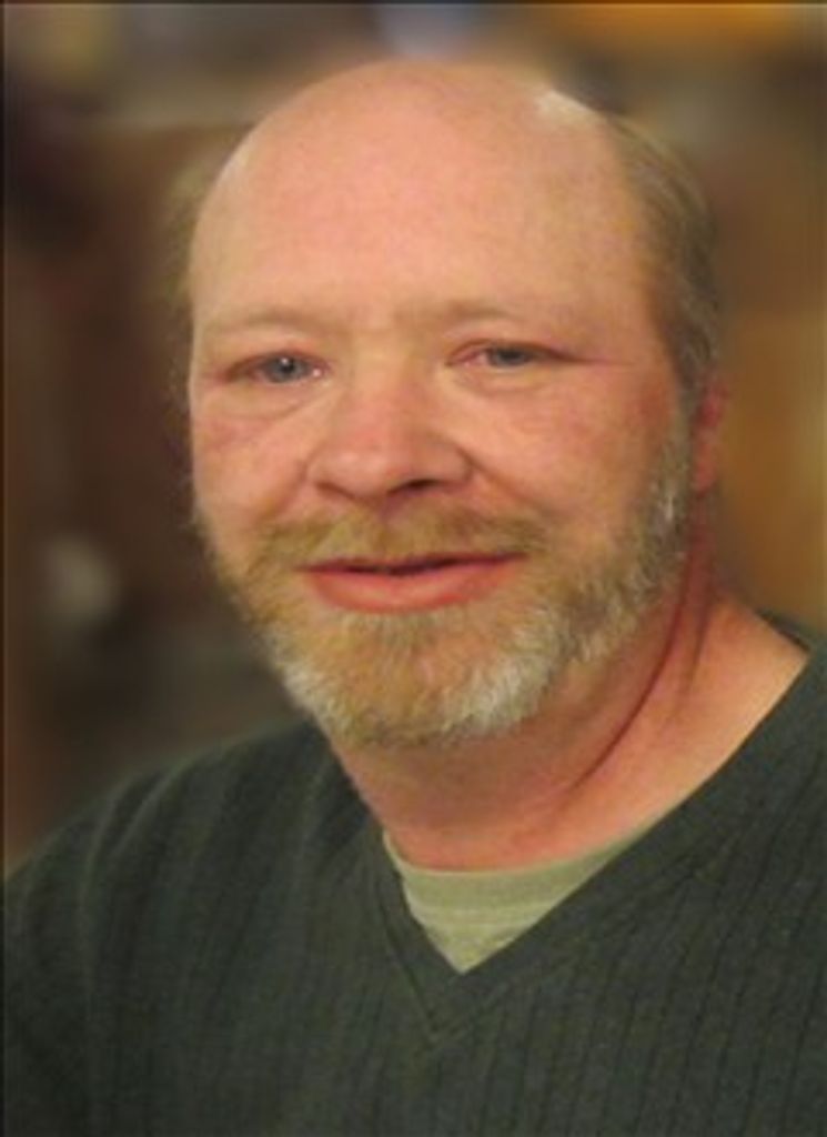 Jeffrey Allen Dady