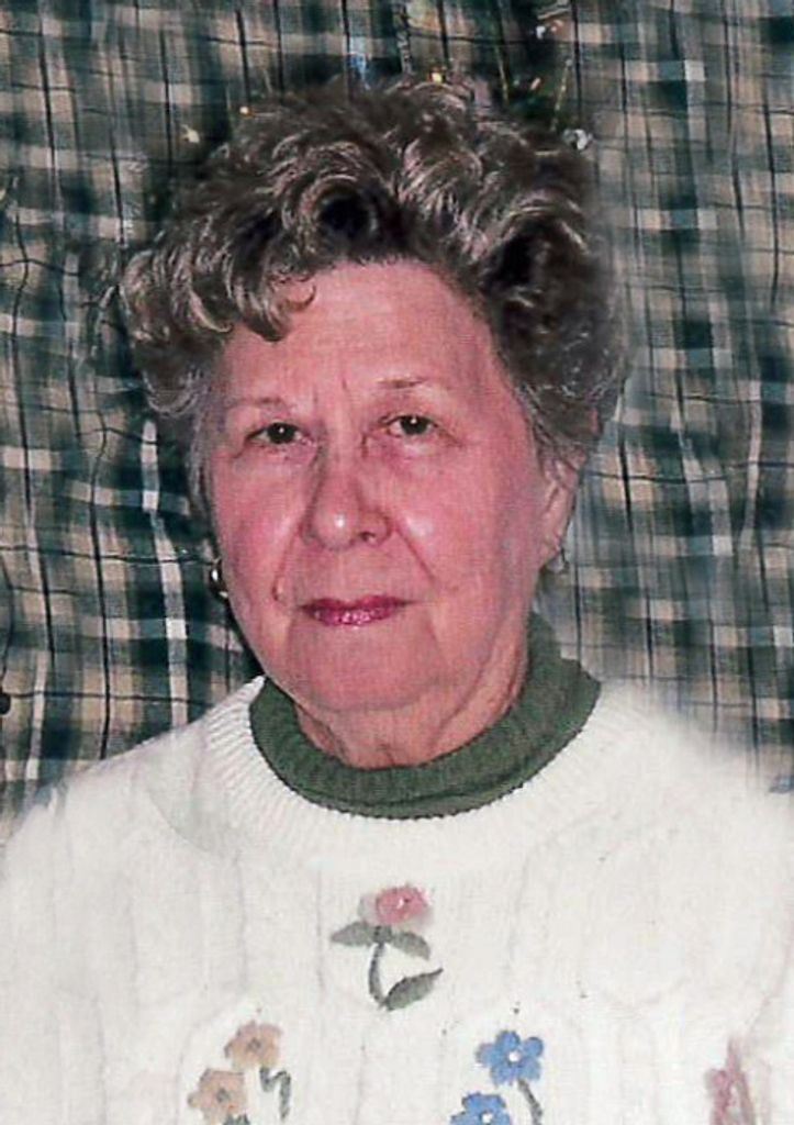 Imogene Morton